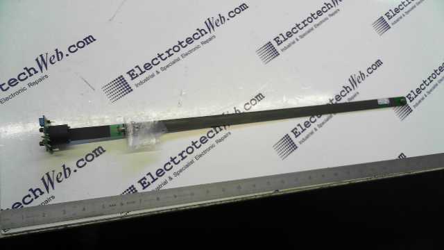 Geamatic Smoke Sensor