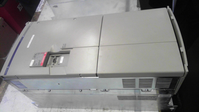 Telemecanique Inverter