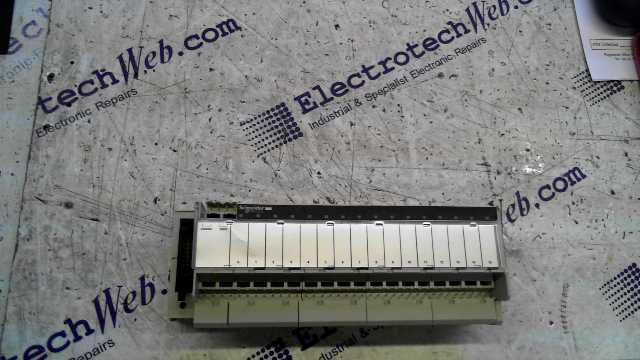 Schneider Electric Base