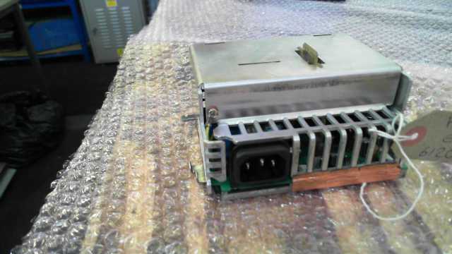 Siemens Power Supply
