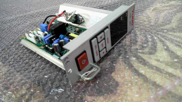 Yudo Temperature Controller