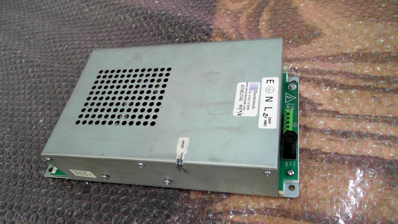 OEM PSU