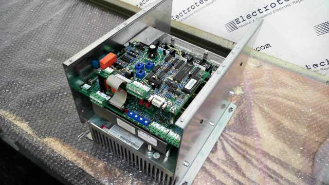 Kimo Lektromik Drive