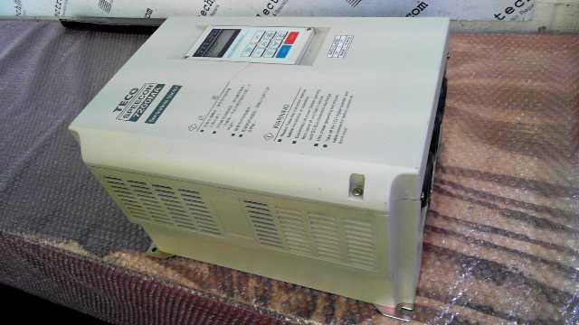 TECO Inverter