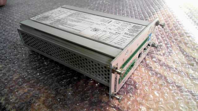 PlastControl Motor Controller