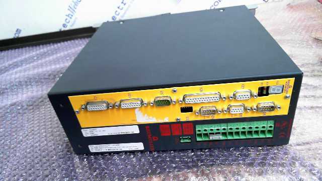 Baumuller Servo Drive