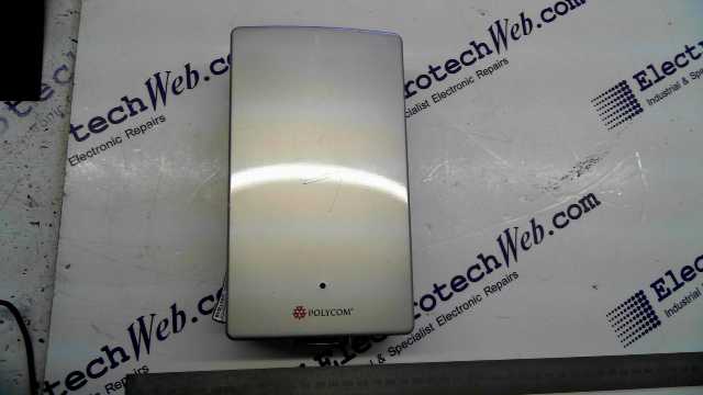 Polycom Power Data Box