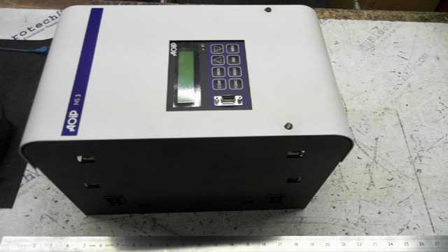 AOIP Inverter