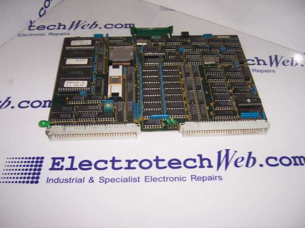 OEM Control Board