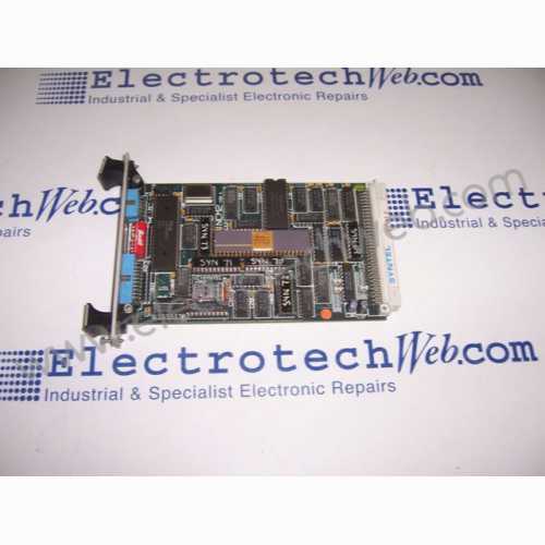 GSM-Syntel Processor Board