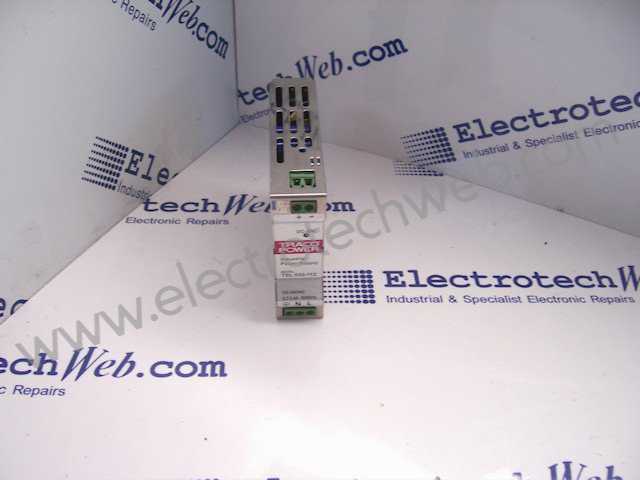 Traco Industrial Power Supply