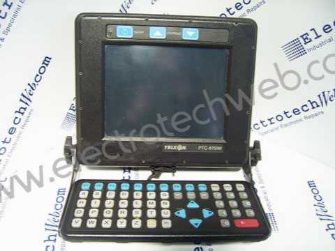 OEM Radio RF terminals