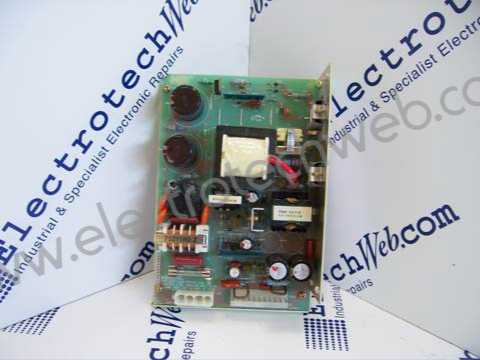 OEM Power Supply