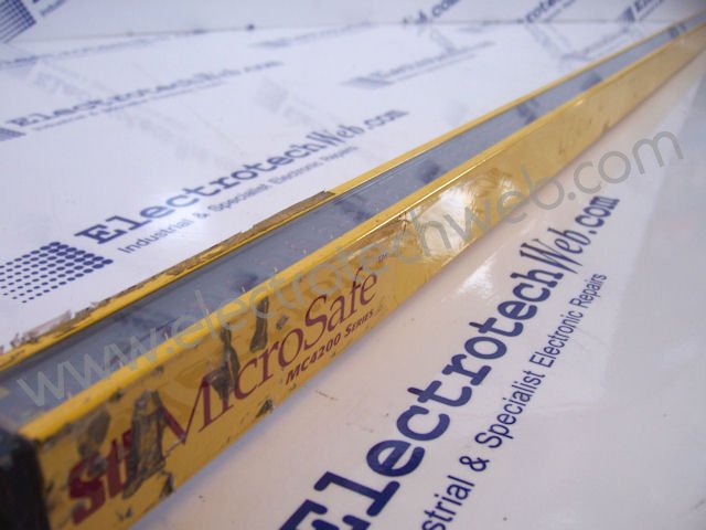 OEM Light Curtain Receiver