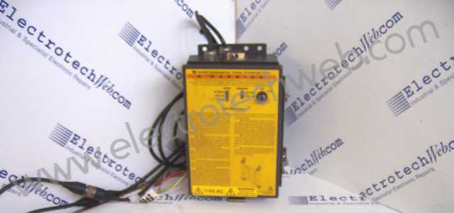 OEM Light Curtain Control