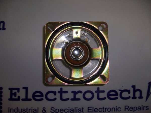 RS RS 250-255 Speaker