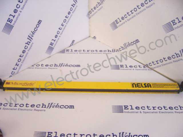 OEM Light Curtian Receiver