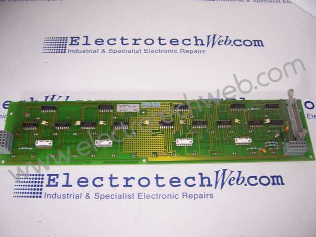 Raskin Socapel Board