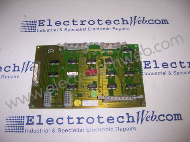 Raskin Socapel PCB