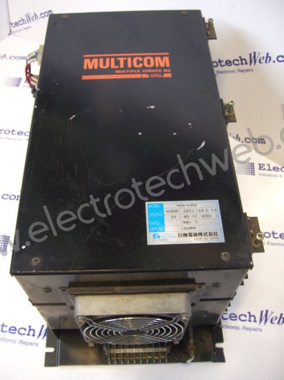 Nikki Denso Multicom MCN-1002