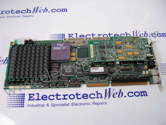 OEM Embedded PC Card