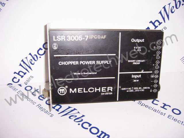 OEM PSU Power Supply Unit