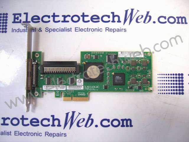 OEM Storage Controller