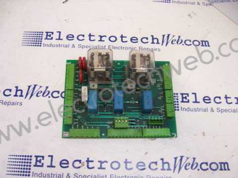 OEM Lift Control PCB