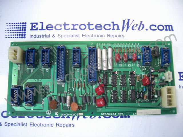 OEM PCB