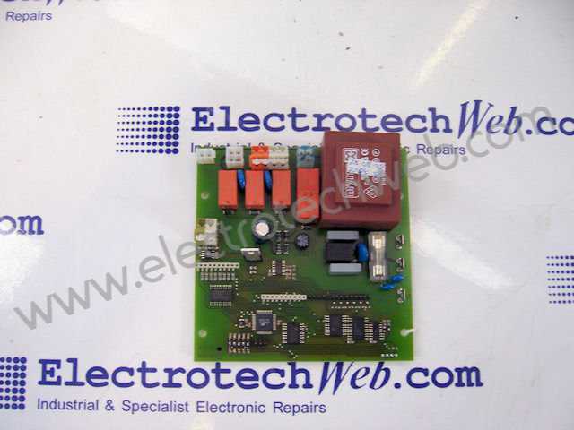 OEM Control Board