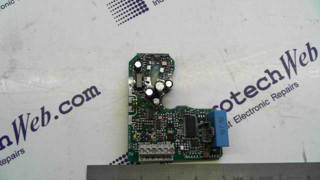 ELO High Voltage Board