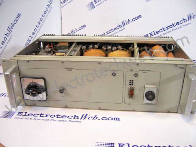 OEM Power Supply Unit