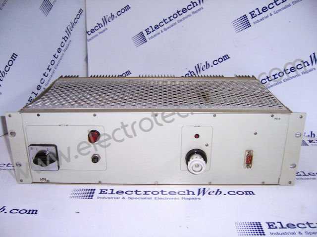 OEM AC Power Supply Unit