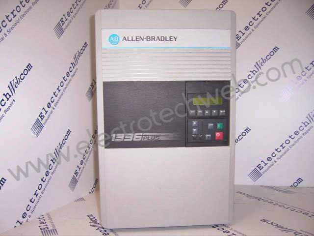 Allen Bradley Drive