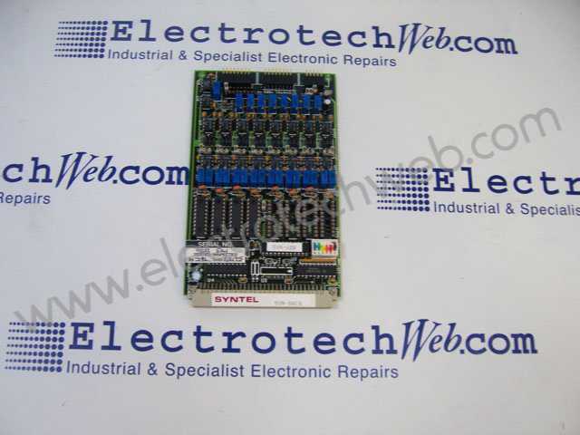 OEM Processor Board