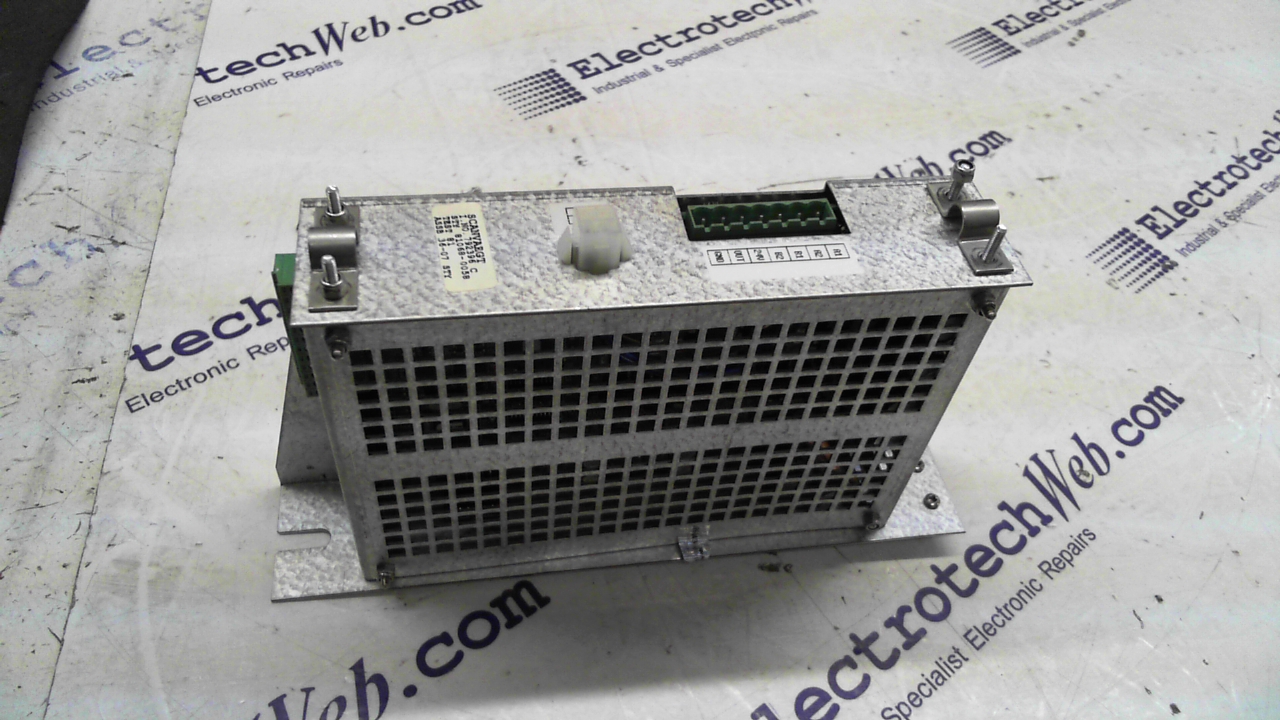 SCANVAEGT Stepper Motor Drive