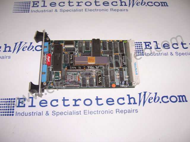 OEM Processor Board