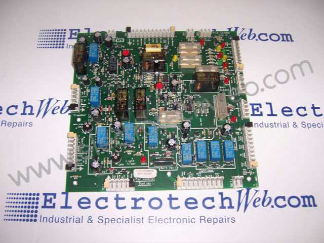 Flexatronics PCB Board