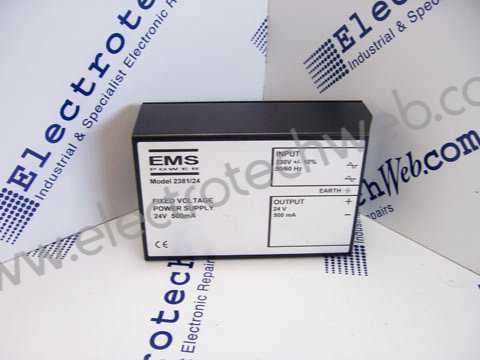 OEM PSU