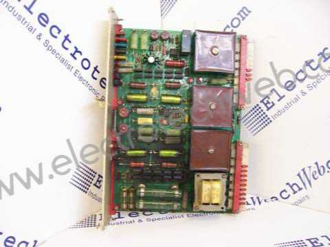 OEM Input/Output Card