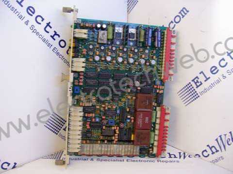 OEM Input/Output card