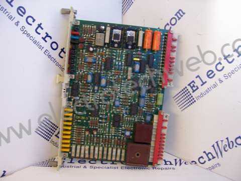 OEM Input/Output Card
