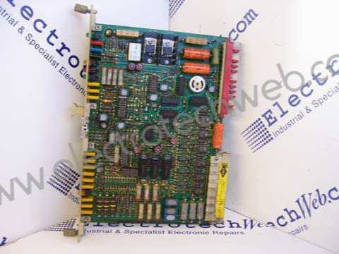 OEM Input/Output Card