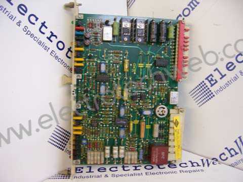 OEM Input/Output Card