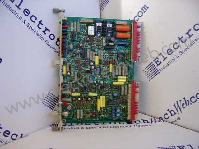 OEM Input/Output card