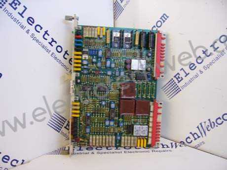 OEM Input/Output Card