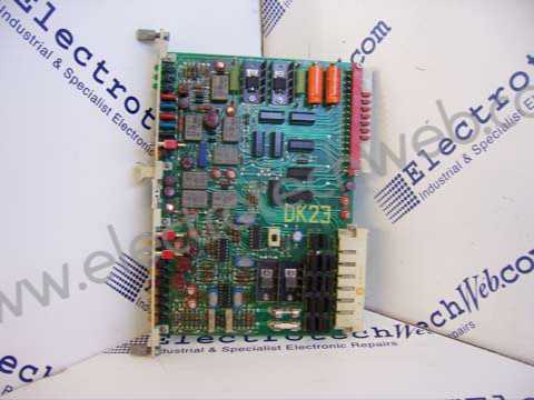 OEM Input/Output Card