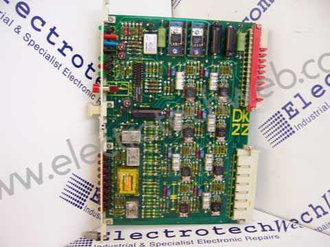 OEM Input/Output Card