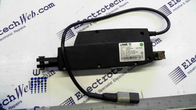 Linak Actuator