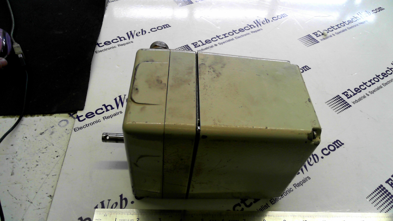 Hans Lingl Damper Unit